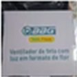 Foto enviada pelo cliente
